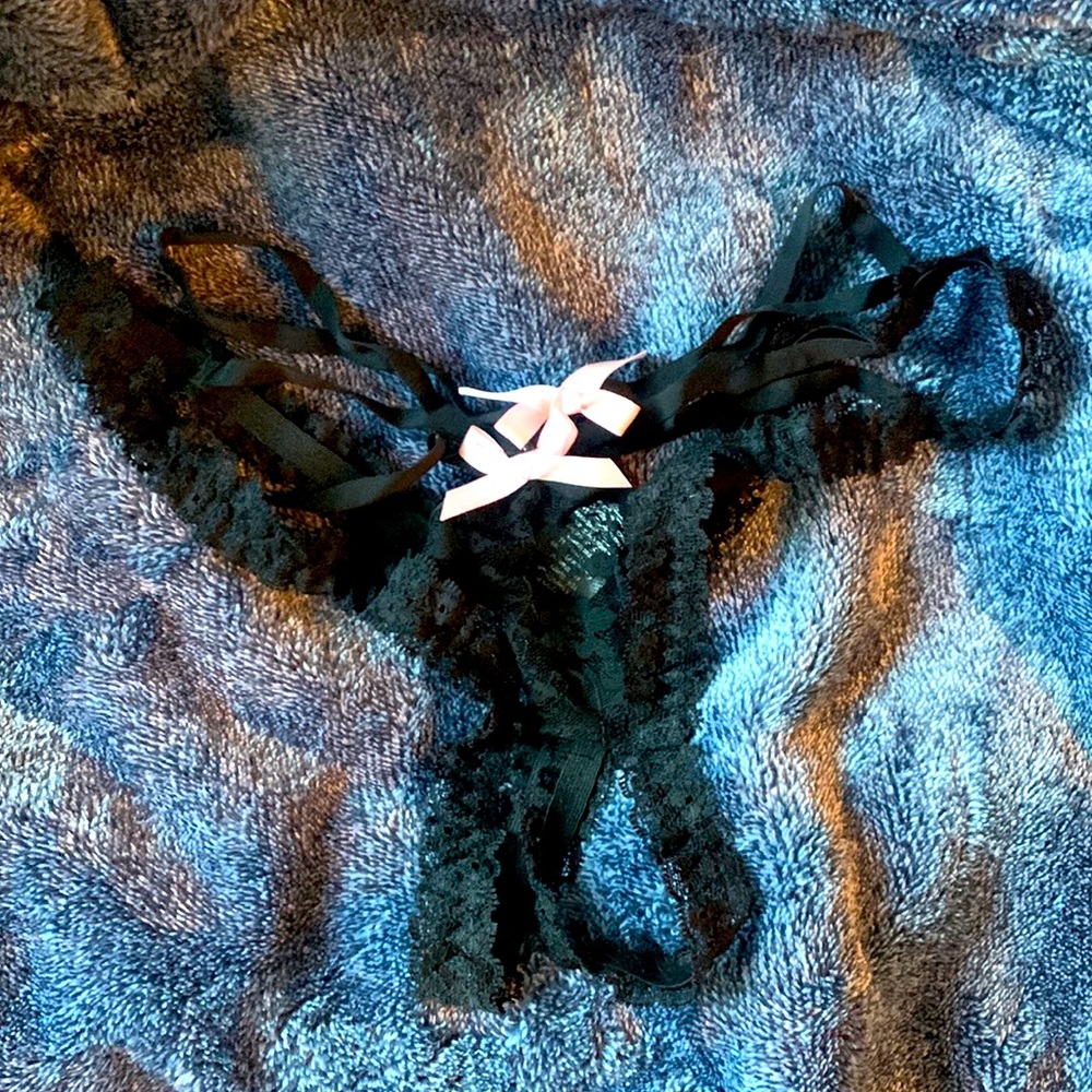 Lovehoney panty